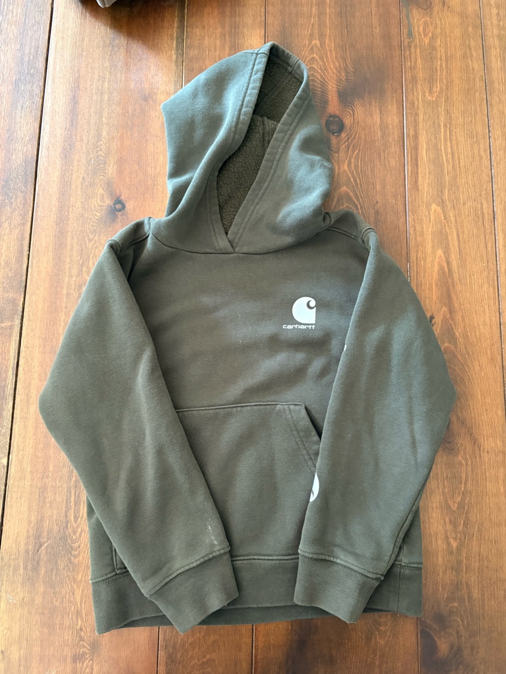 Kids Jacket/Coat Subcategory Identification